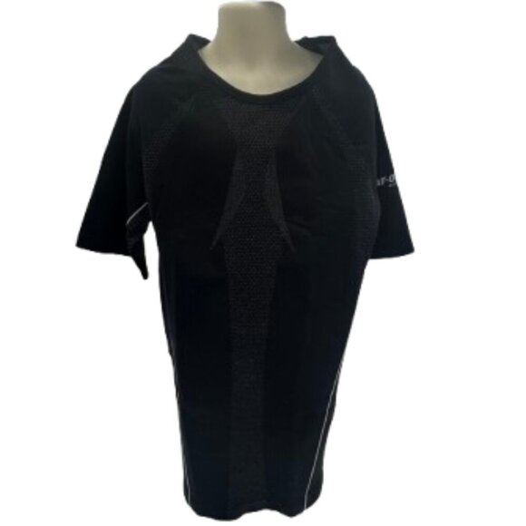 NWT BILT Heat-Out Body Cooling System Cycling Short Sleeve Top - XL - Picture 1 of 9